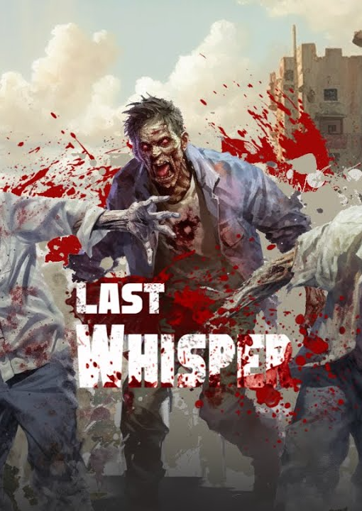 Last Whisper Survival