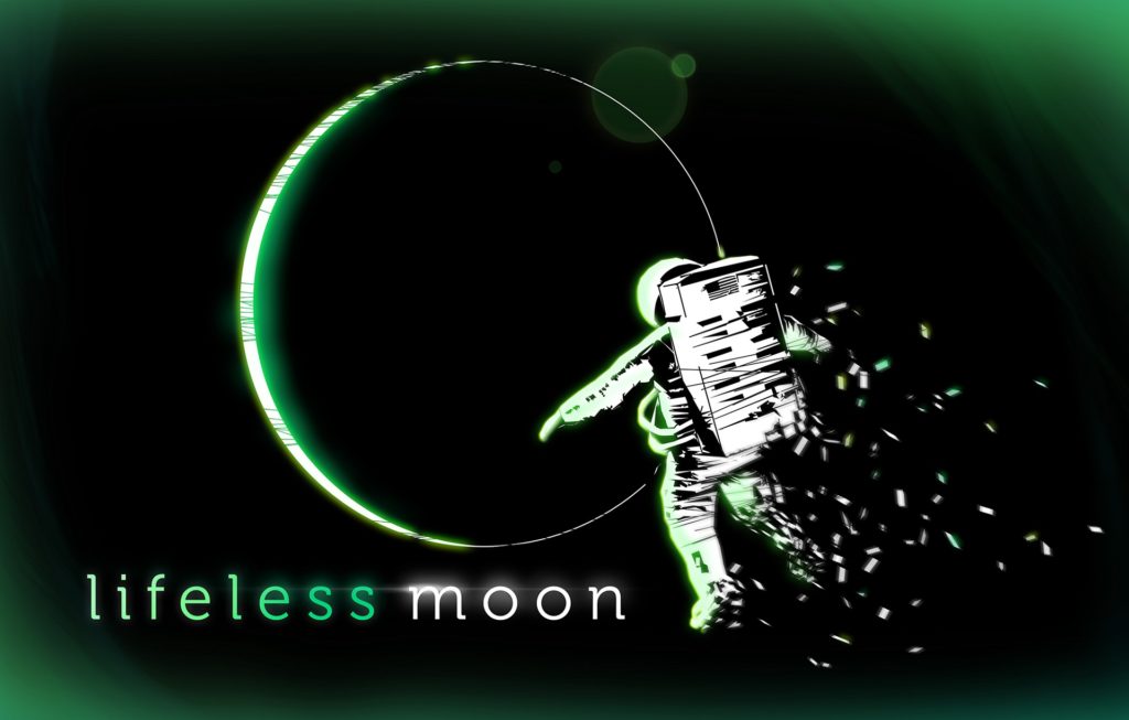 Nově vydaná adventura Lifeless Moon vás zve na průzkum Měsíce