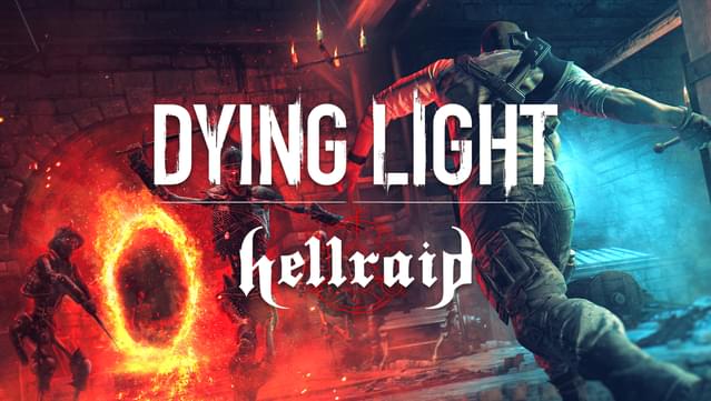 Recenze Dying Light: Hellraid