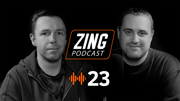 Zing Podcast #23: Předpovídáme 2021