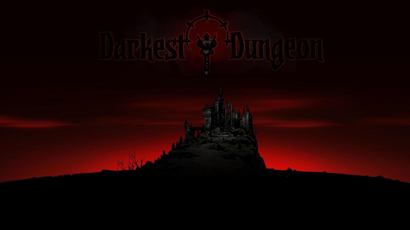 Darkest Dungeon jako desková hra