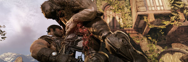 Video: Gears of War 3 – Kampaň trailer