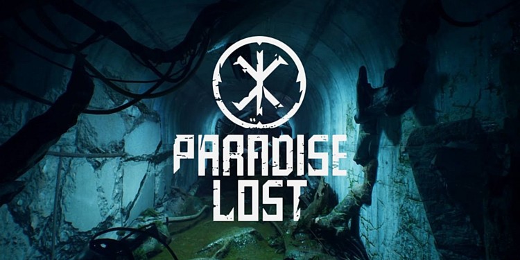 Nové záběry z hraní Paradise Lost