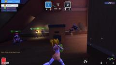 Pozadí pod obrázkem