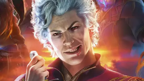 Baldur's Gate na Switchi nebude a není to naše rozhodnutí, tvrdí Larian