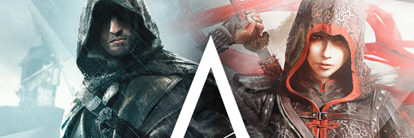 Odhalen Season Pass pro Assassin's Creed Unity a plošinovka