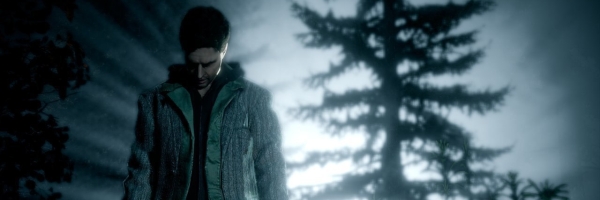 Záhadný teaser Alan Wake XBLA