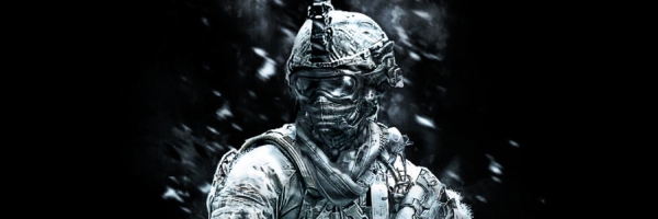 E3 2011: Infinity Ward se o délku MW3 nebojí