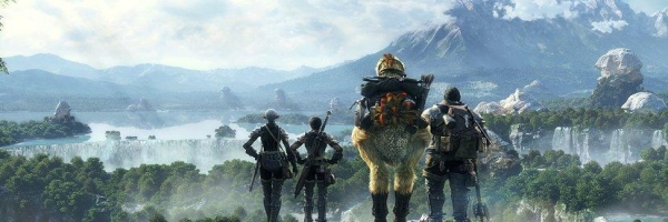 FF XIV: třídy a hardwarové požadavky