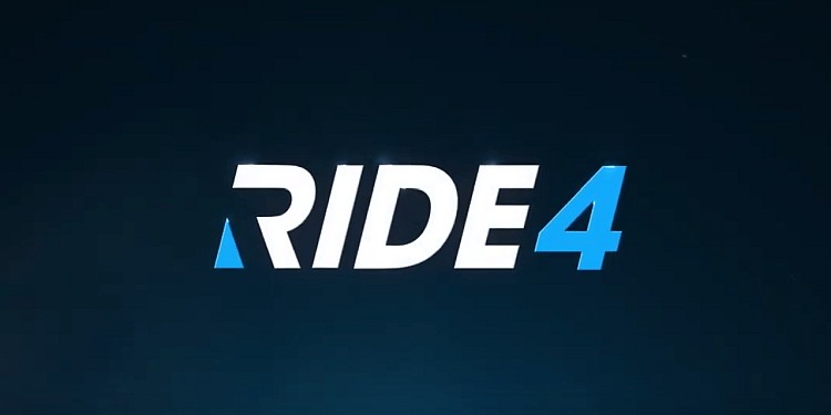 Příští rok vyjde Ride 4