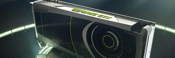 nVidia vydala betaverzi ovladačů pro GeForce