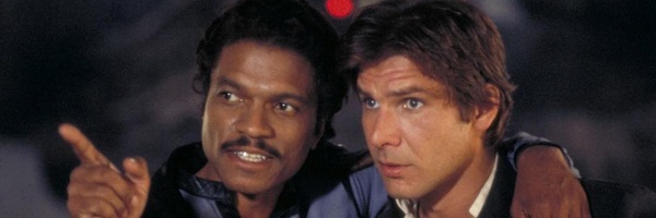 Lando Calrissian a Dengar hvězdami DLC Bespin pro Star Wars: Battlefront