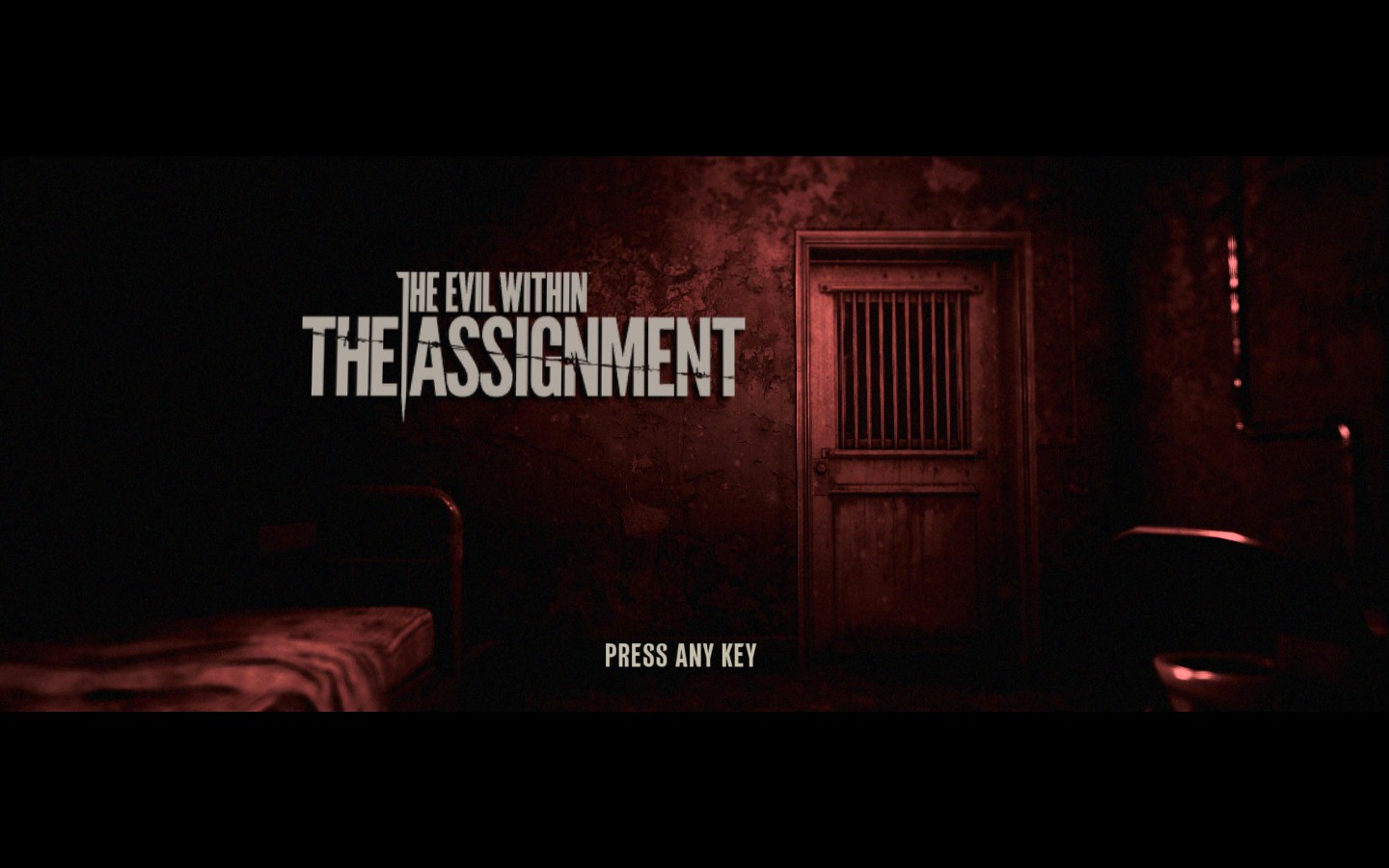 Recenze DLC: The Evil Within: The Assignment