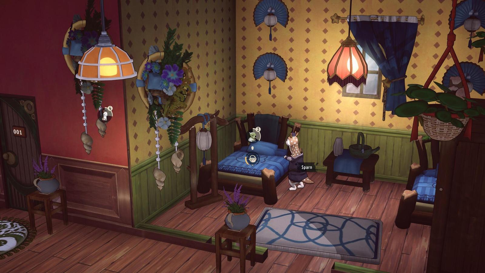  Cozy novinky s Terry #31