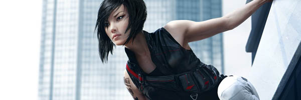 Konečně odhalen Mirror’s Edge 2