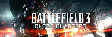 Battlefield 3 Close Quarters