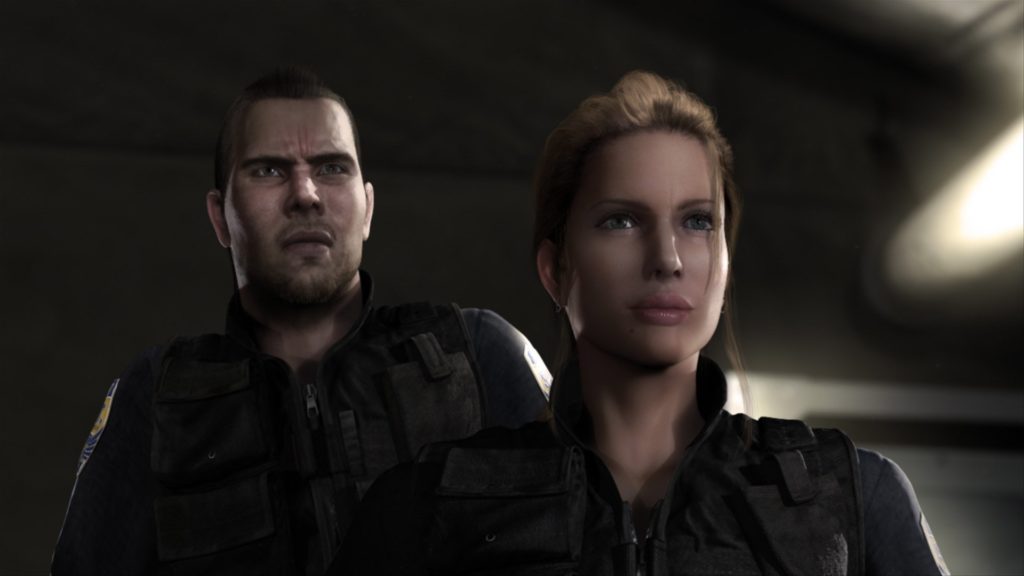 Kompletní příběh série Resident Evil, část druhá