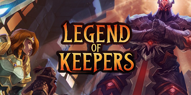 Legend of Keepers: Prologue zadarmo