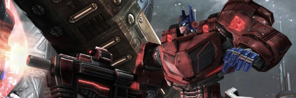 Prvních 10 minut z Transformers: War for Cybertron