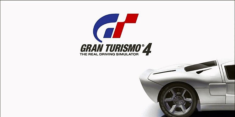 Gran Turismo 4 jezdí již 15 let