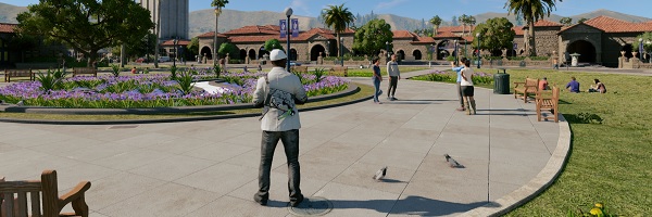 Ubisoft do PC verze Watch Dogs 2 hacknul slušnou optimalizaci