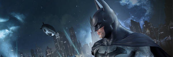 Na kolekci Batman: Return to Arkham si podle všeho počkáme