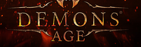 Demons Age je tahové fantasy RPG inspirované jinými hrami