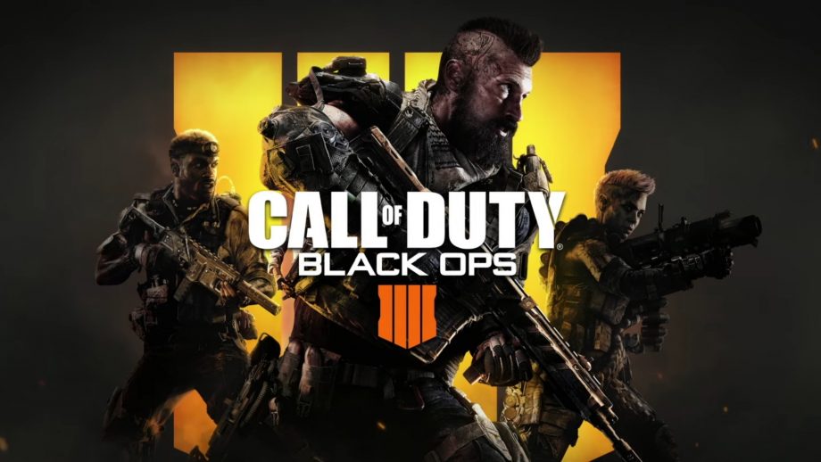 Srpnová beta Call of Duty: Black Ops 4 nabídne spoustu obsahu