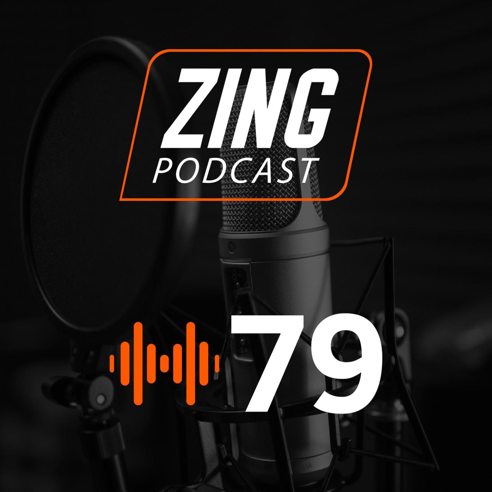 Zing Podcast #79: Port RDR, Shadow Gambit a Baldur's Gate 3 podruhé