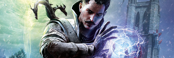 BioWare ukázalo multiplayer Dragon Age Inquisition