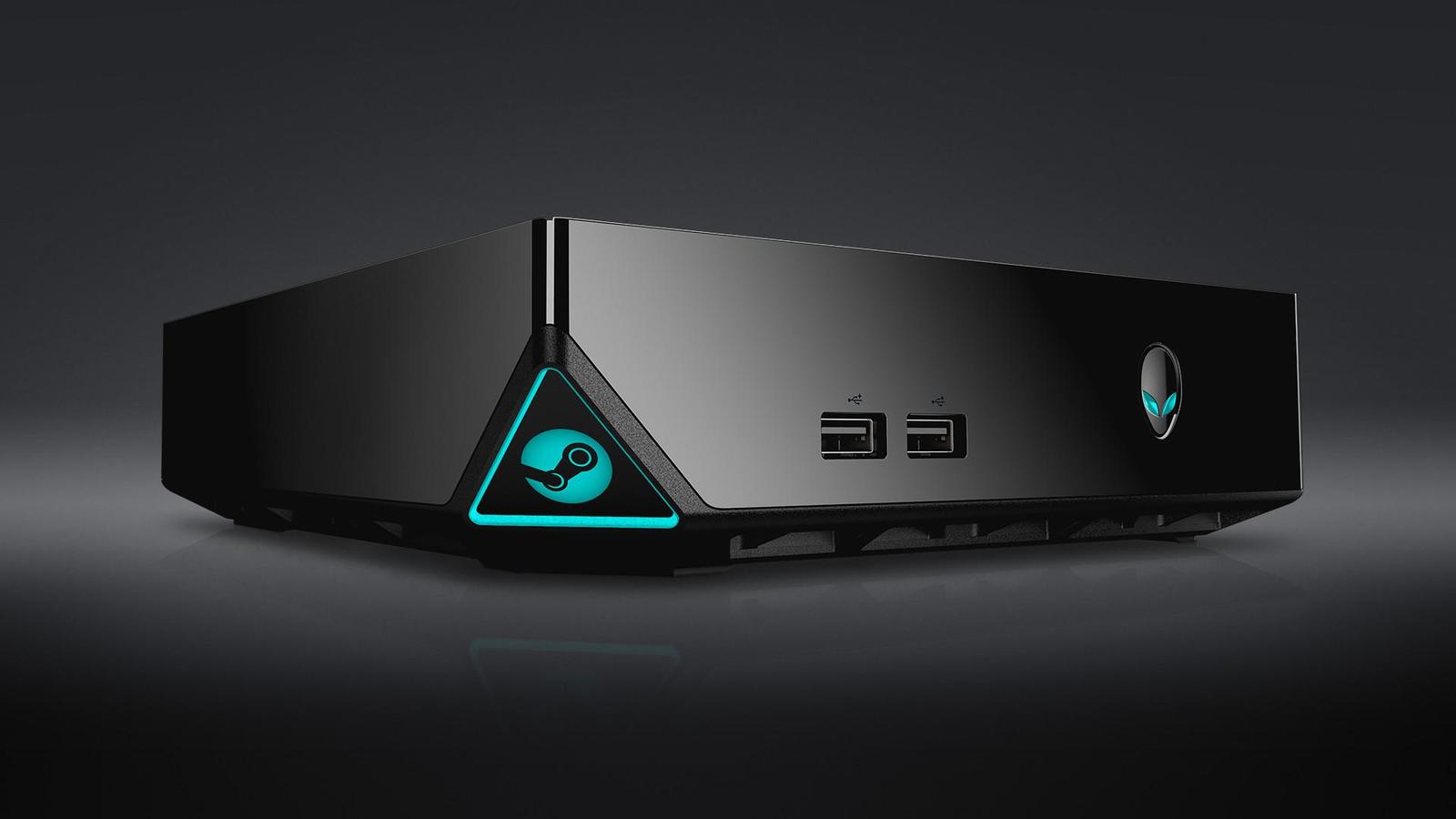 Steam Machines není mrtvý, vzkazuje Valve