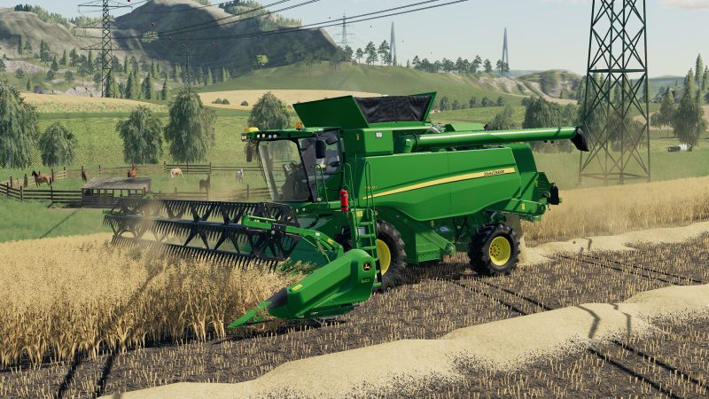 Farming Simulator 19 se prodává tempem AAA hry