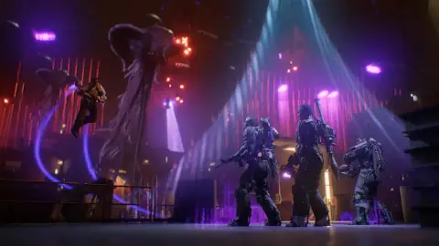 4:LOOP se znovu připomnělo novým gameplay trailerem