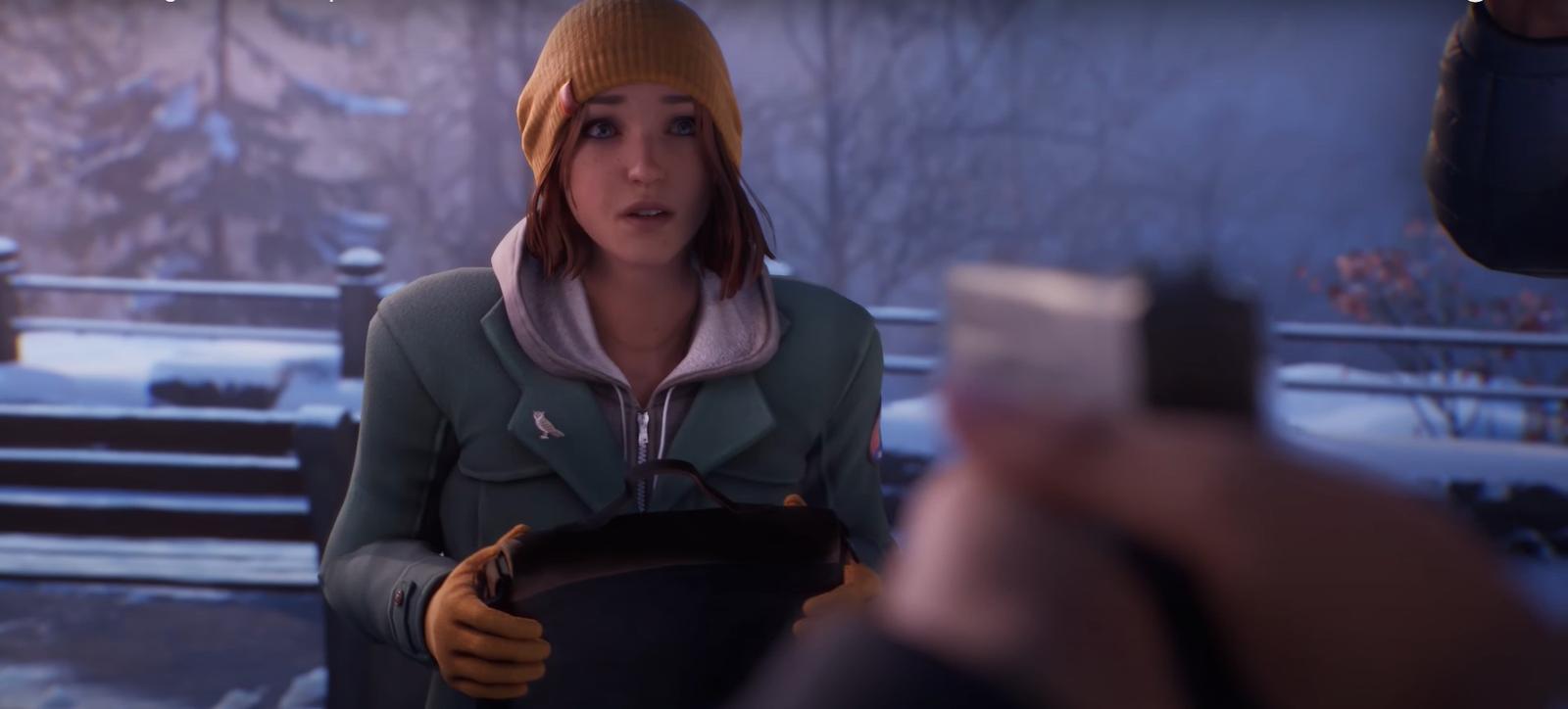 Oznámeno nové Life is Strange se starou hrdinkou