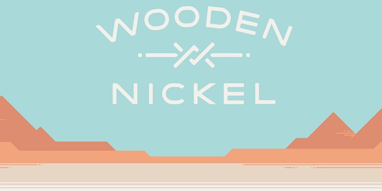 TGA 2019: Wooden Nickel