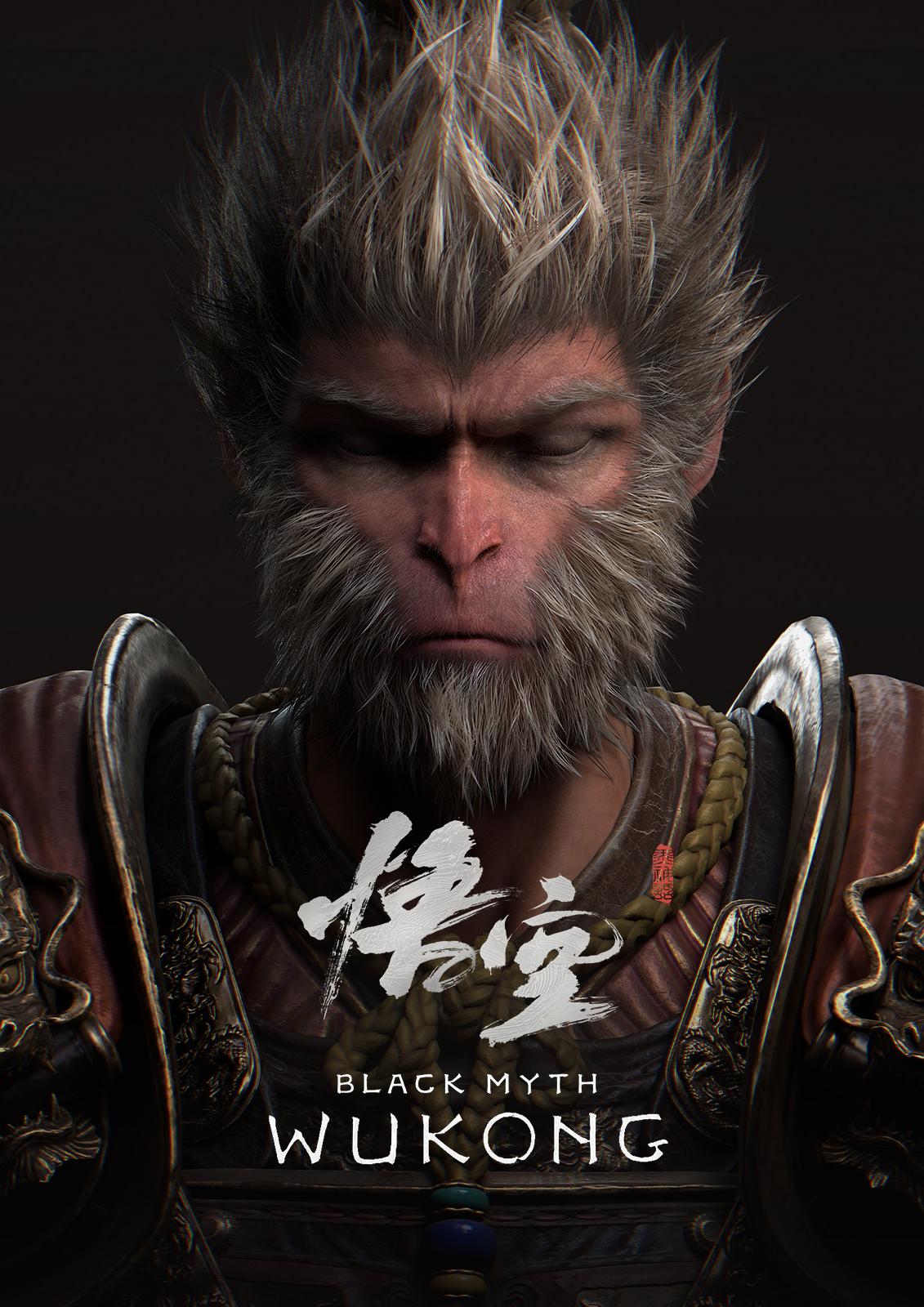 Black Myth: Wukong