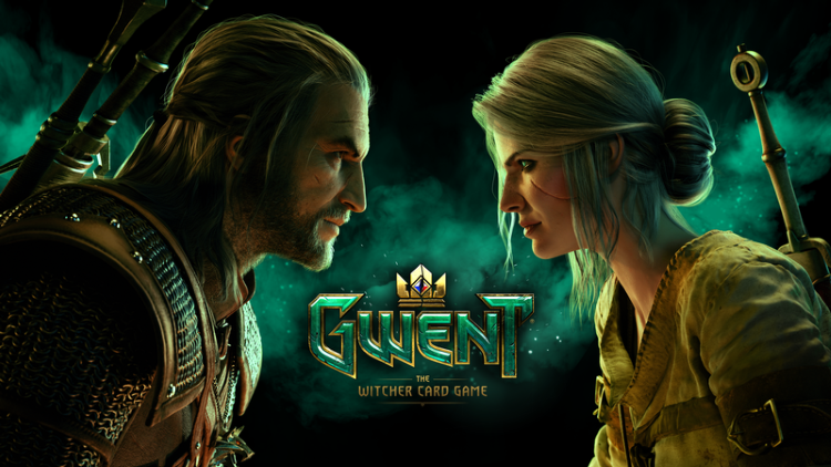 Gwent: The Witcher Card Game dorazil na Steam