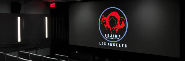 V Los Angeles otevřeno studio Kojima Productions