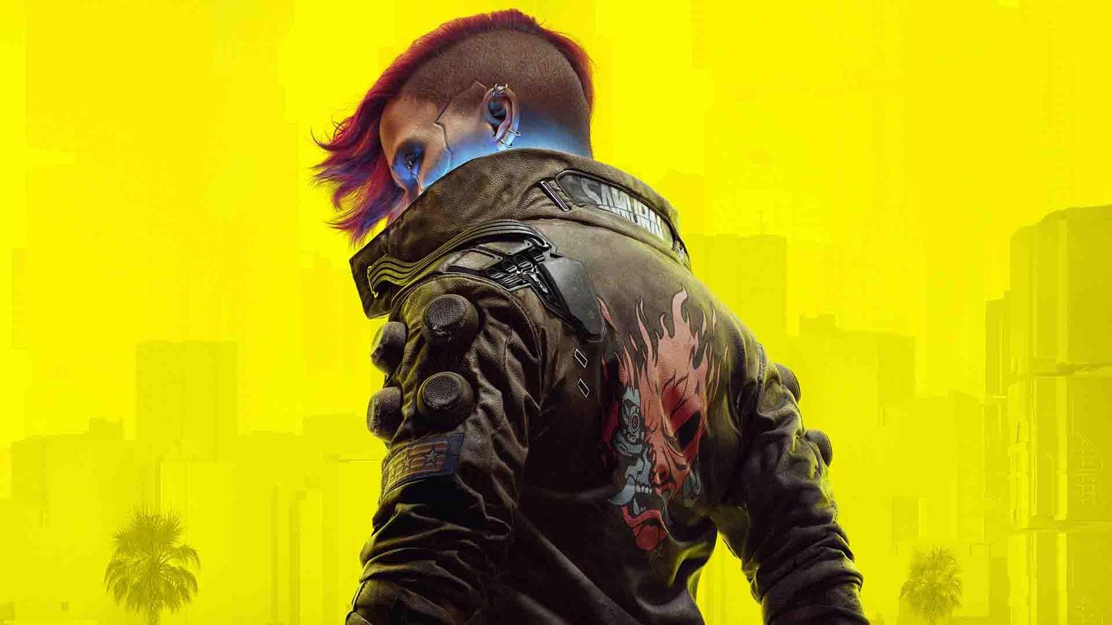 Cyberpunk 2077: Phantom Liberty odhalil přesný čas vydání