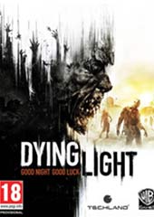 Dying Light: Bad Blood