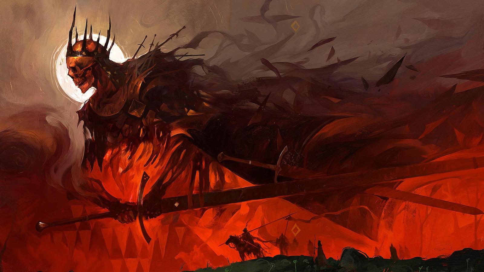 The Taved Grail: Avalon’s fall has already been released today