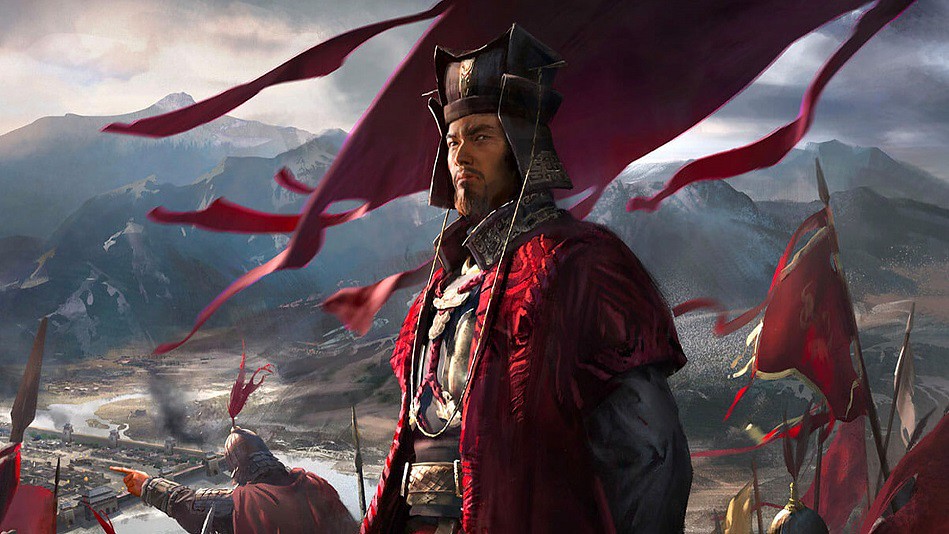 Total War: Three Kingdoms už nedostane žádný nový obsah