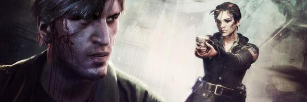 Silent Hill: Downpour – z českých luhů a hájů