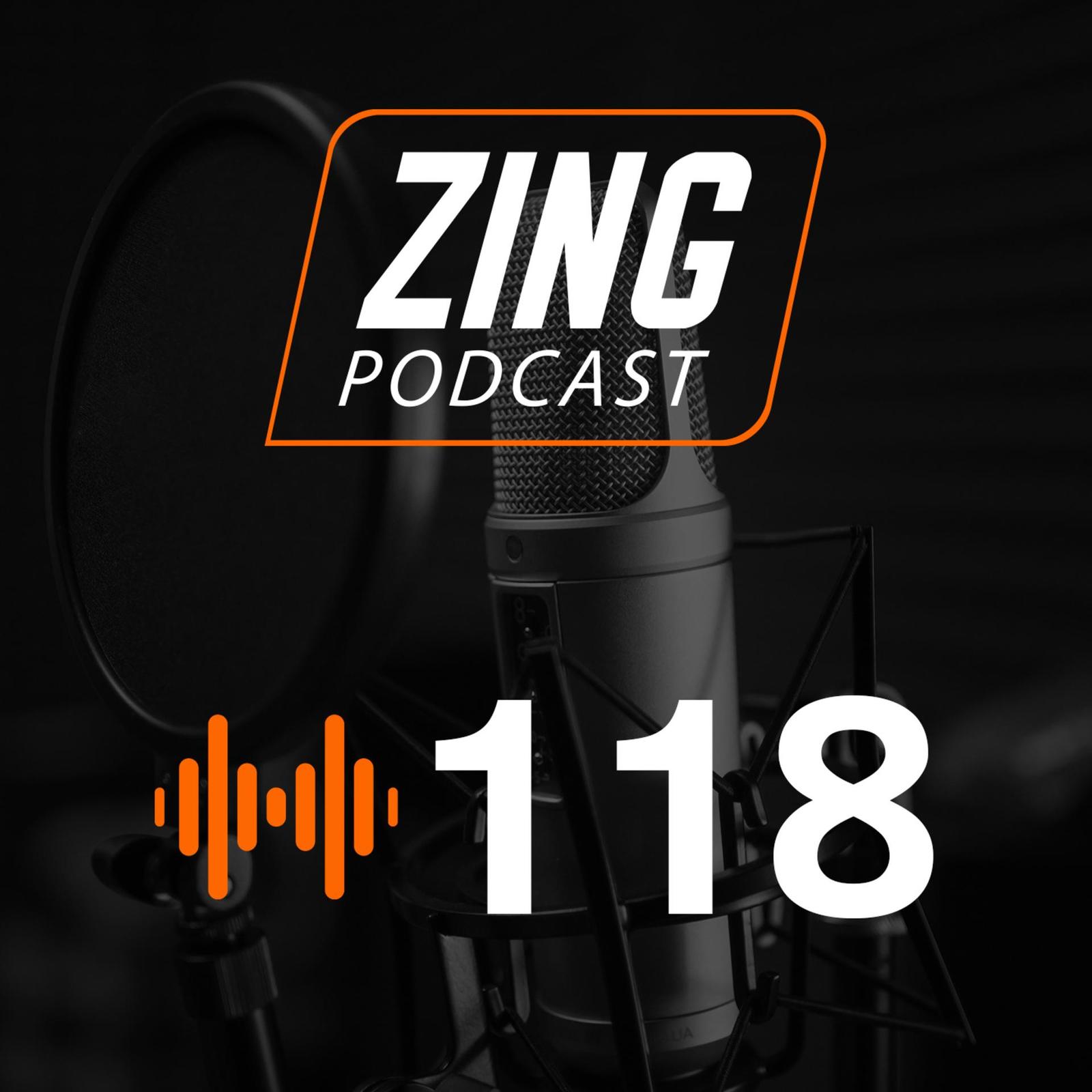 Zing Podcast #118: Once Human, Nobody Wants to Die a herní odbory