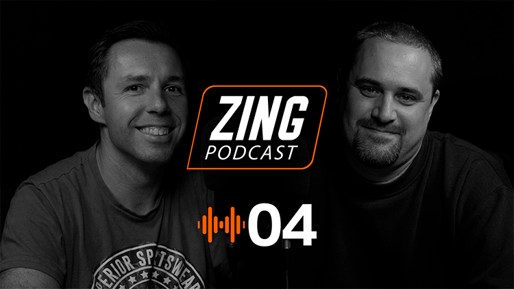 Zing Podcast #4: Mafia remake, zdražování her