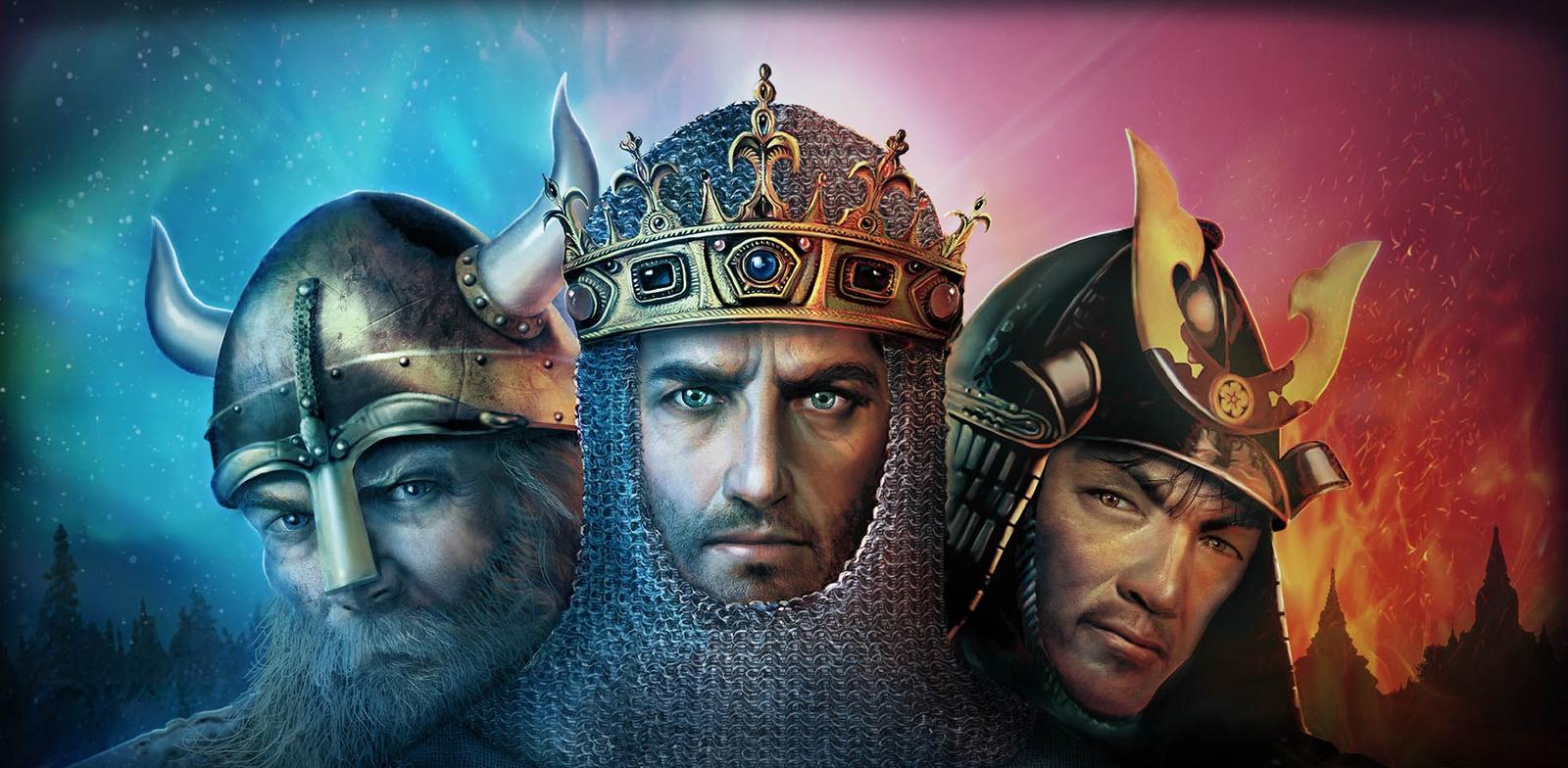 Série Age of Empires míří na Xbox