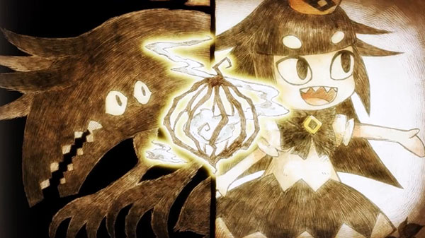 Liar Princess and the Blind Prince v poetickém traileru