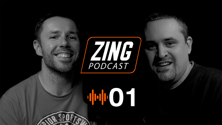 Zing Podcast #1: Odhalení PS5, dojmy z TLOU2 (bez spoilerů)