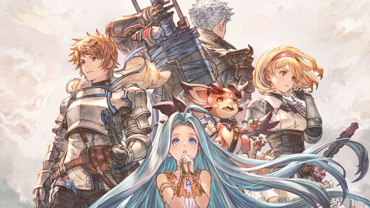 Recenze Granblue Fantasy: Relink - kooperativní JRPG