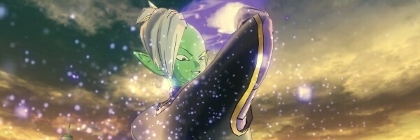 Dnes vychází třetí rozšíření Dragon Ballu Xenoverse 2